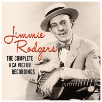 Jimmie Rodgers - The Complete RCA Victor Recordings (6CD Set)  Disc 1